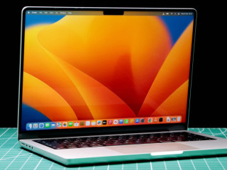 كمبيوتر محمول جديد من Apple وجهاز Samsung Galaxy Tab S10 FE وجهاز MSI Vector 16 HX مقاس 16 بوصة